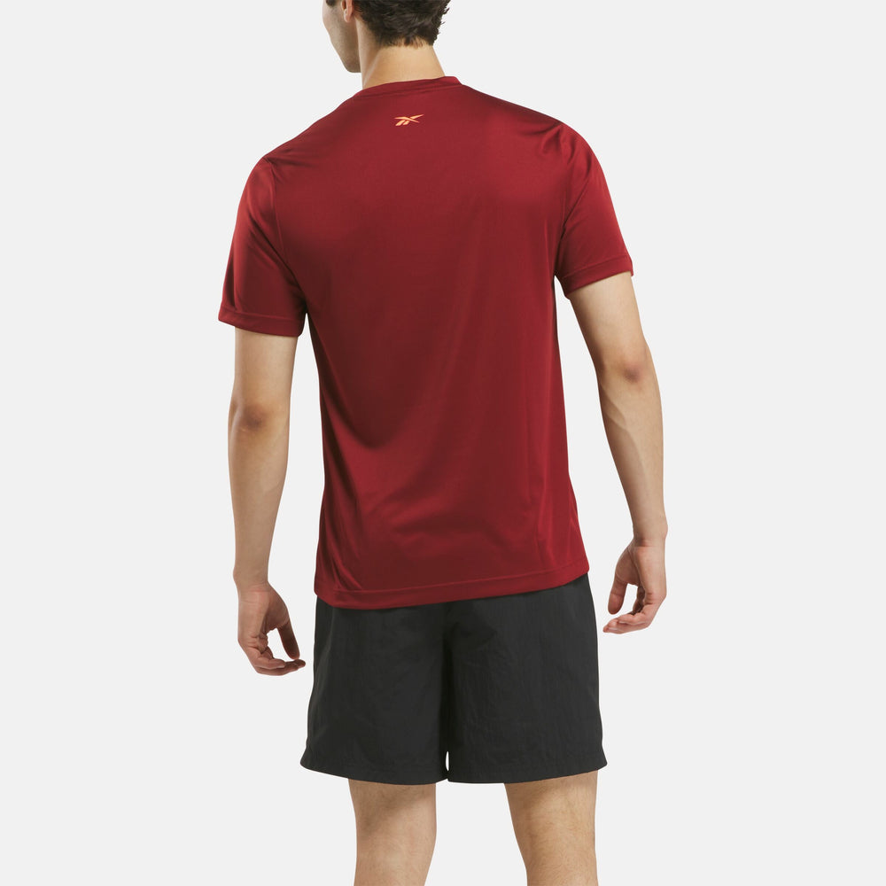 No Matter the Distance Graphic T-Shirt (1)