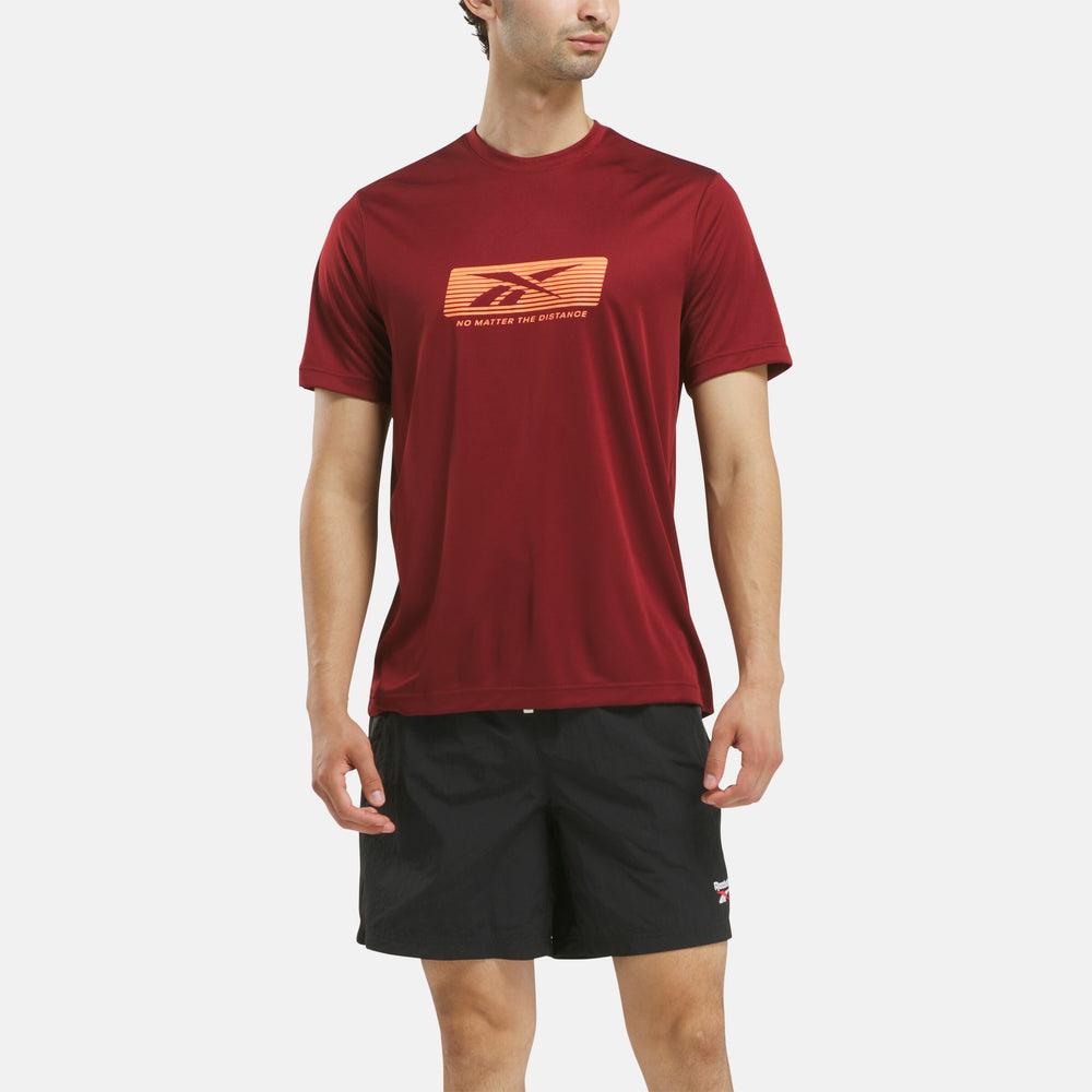 Shirt reebok on sale