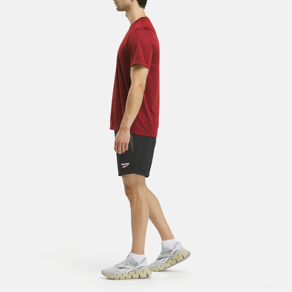 No Matter the Distance Graphic T-Shirt (2)