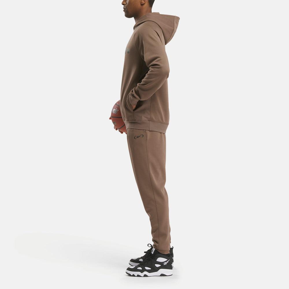 Basketball Pants (2)