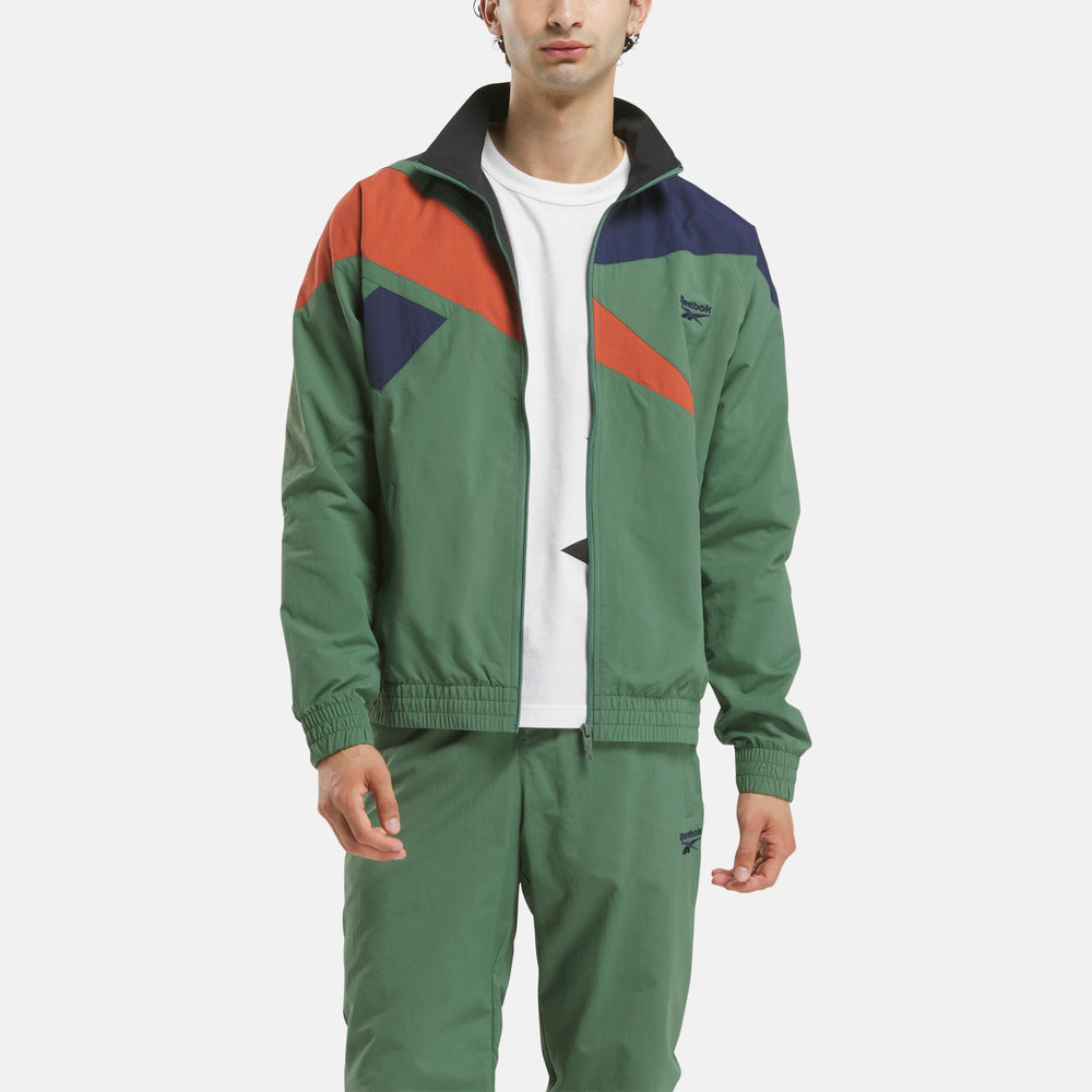 Classics Vector Track Jacket Reebok South Africa