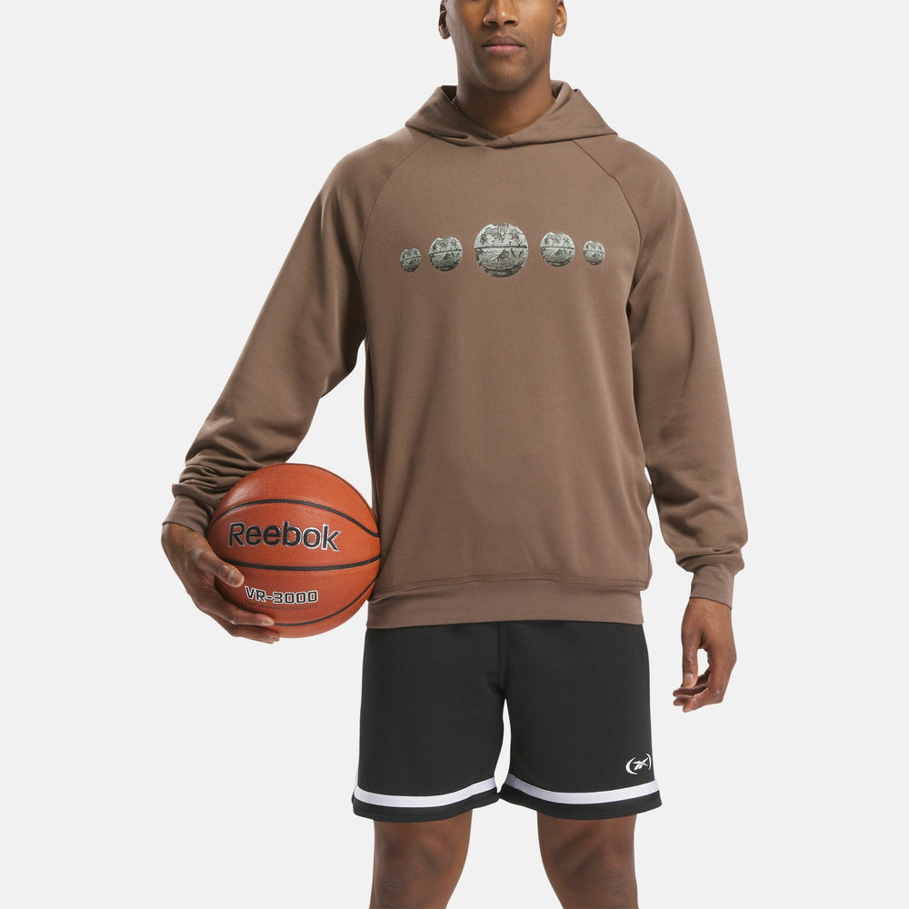Basketball Hoodie Reebok South Africa