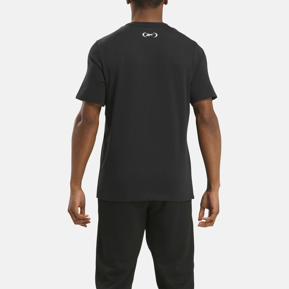 Basketball T-Shirt (1)