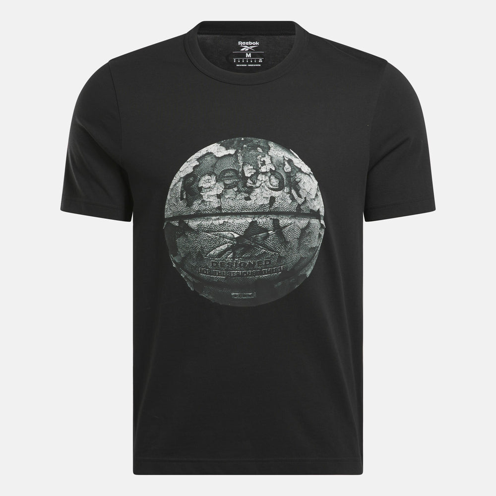 Basketball T-Shirt (3)