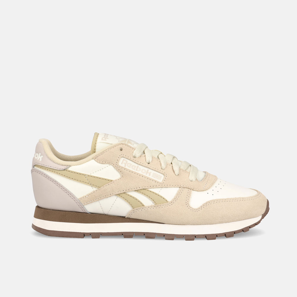 Reebok Classic CLASSIC LEATHER Shoes Trainers