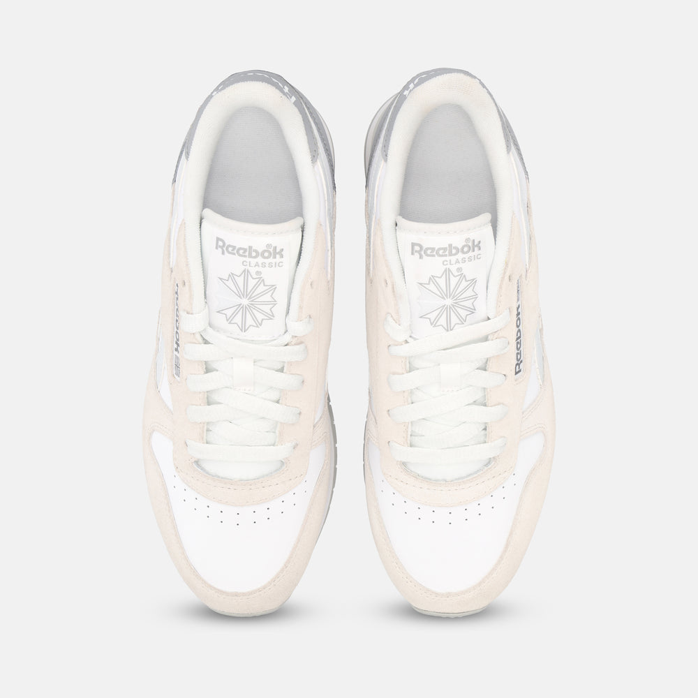 Classic Leather Shoes (4)