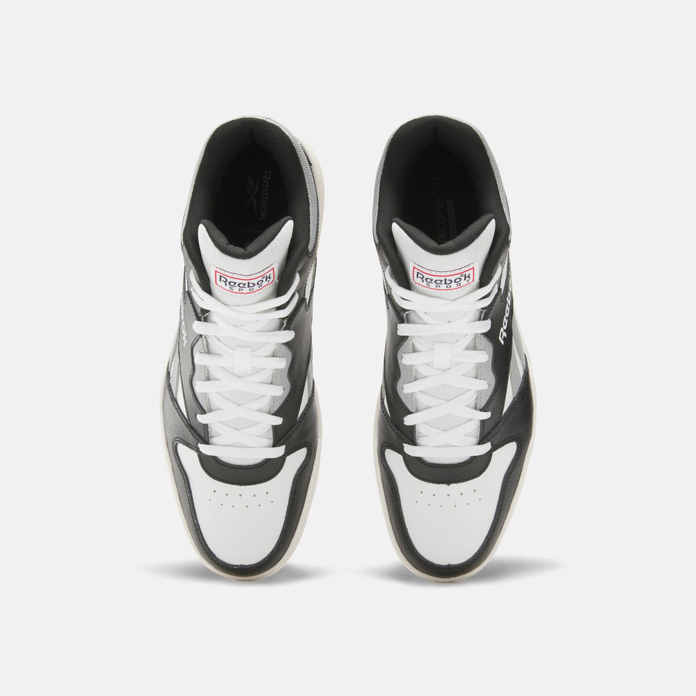 Royal Bb4500 Hi2 Basketball Shoes (4)