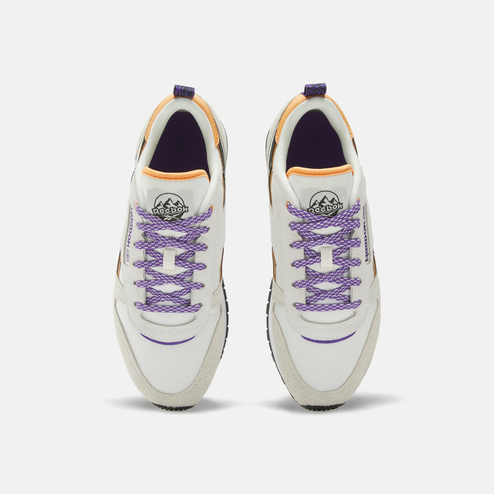 Classic Leather Shoes (4)