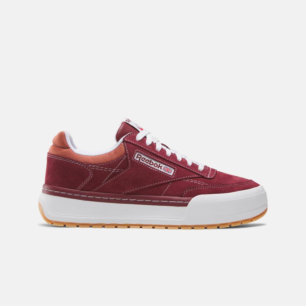 Reebok classic court hotsell