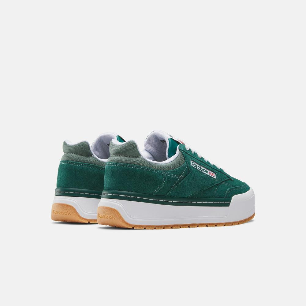 Club C Megacourt Shoes (3)