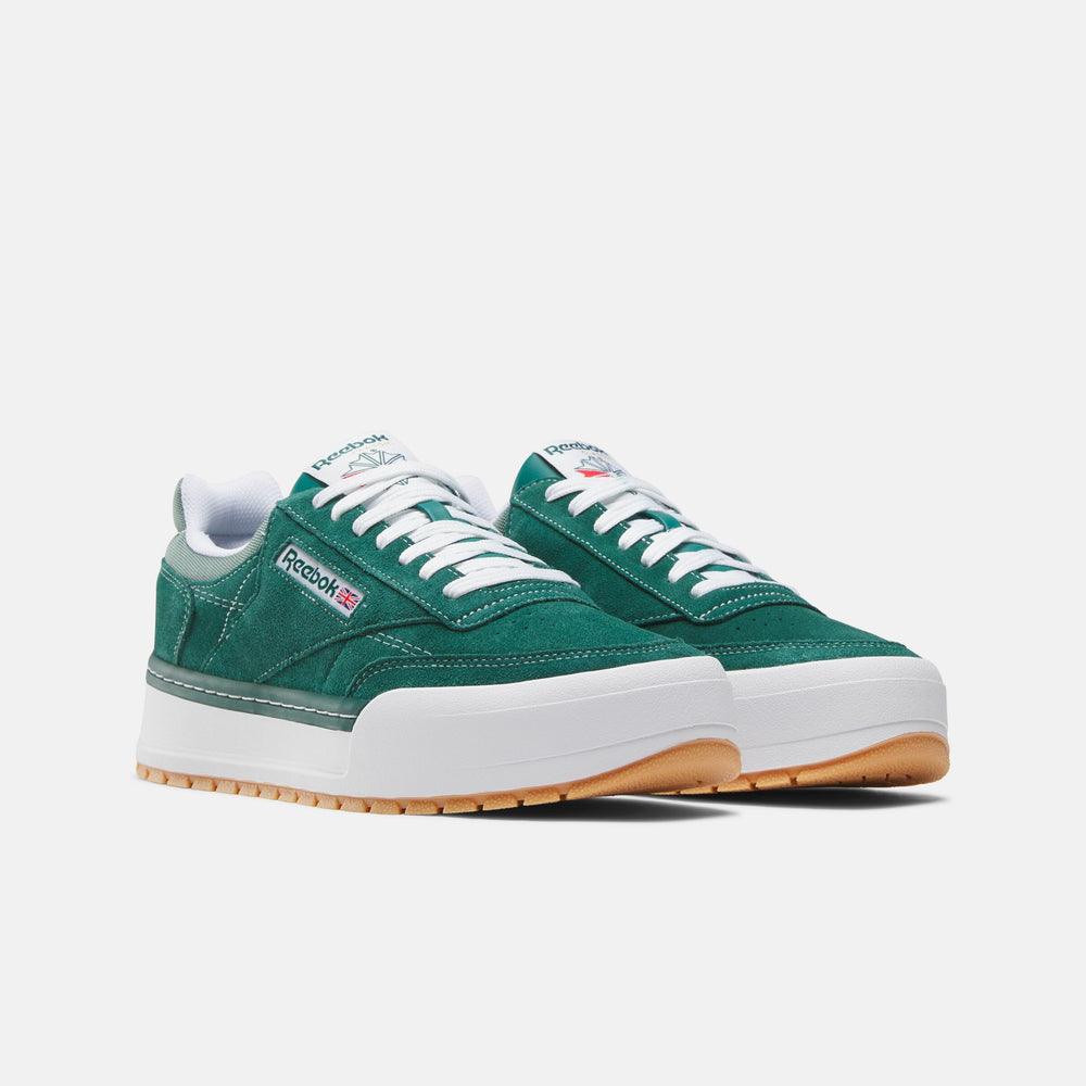 Club C Megacourt Shoes (1)