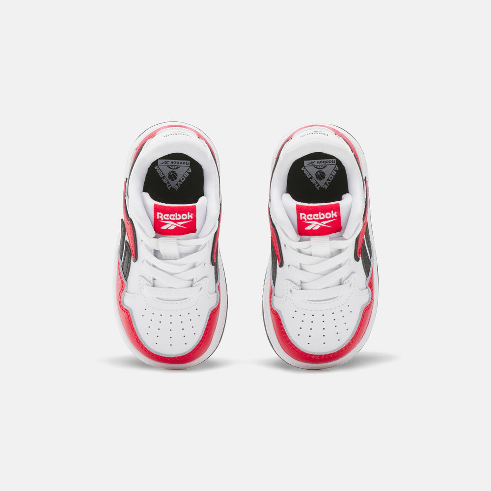 Above The Rim Chill Shoes - Toddler (4)