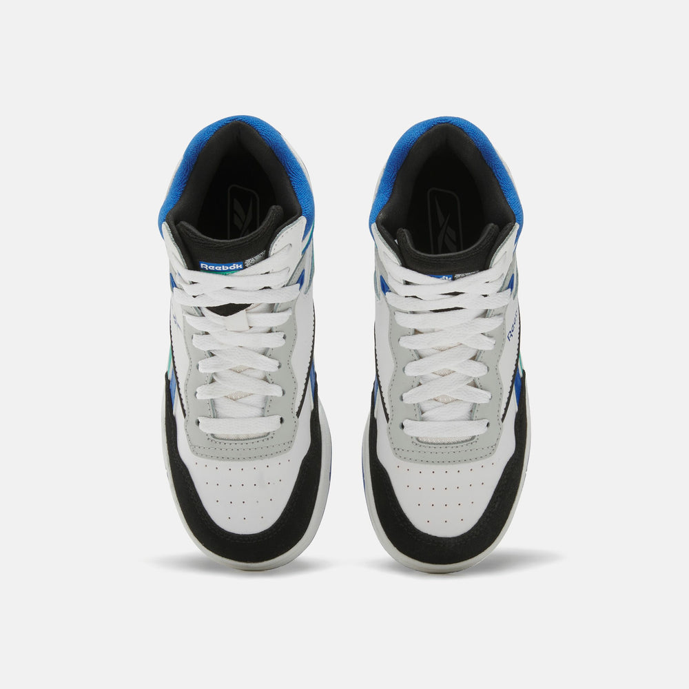BB 4000 II Mid Shoes - Preschool (4)