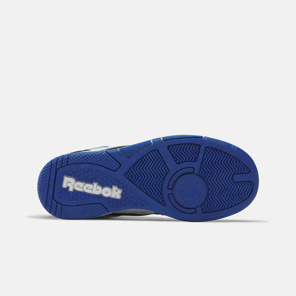 BB 4000 II Mid Shoes - Preschool (2)