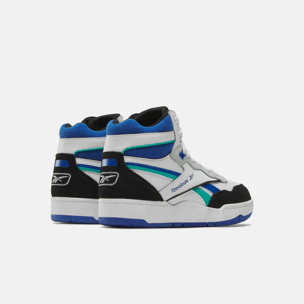 BB 4000 II Mid Shoes - Preschool (3)