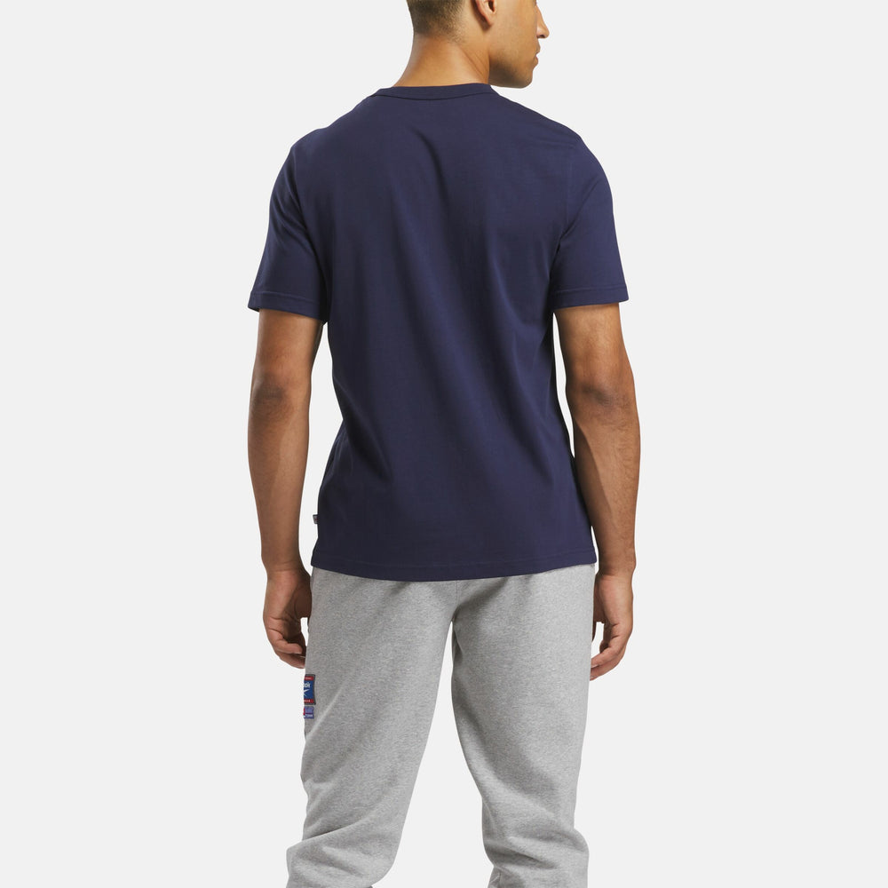 Reebok Identity Badge T-Shirt (1)