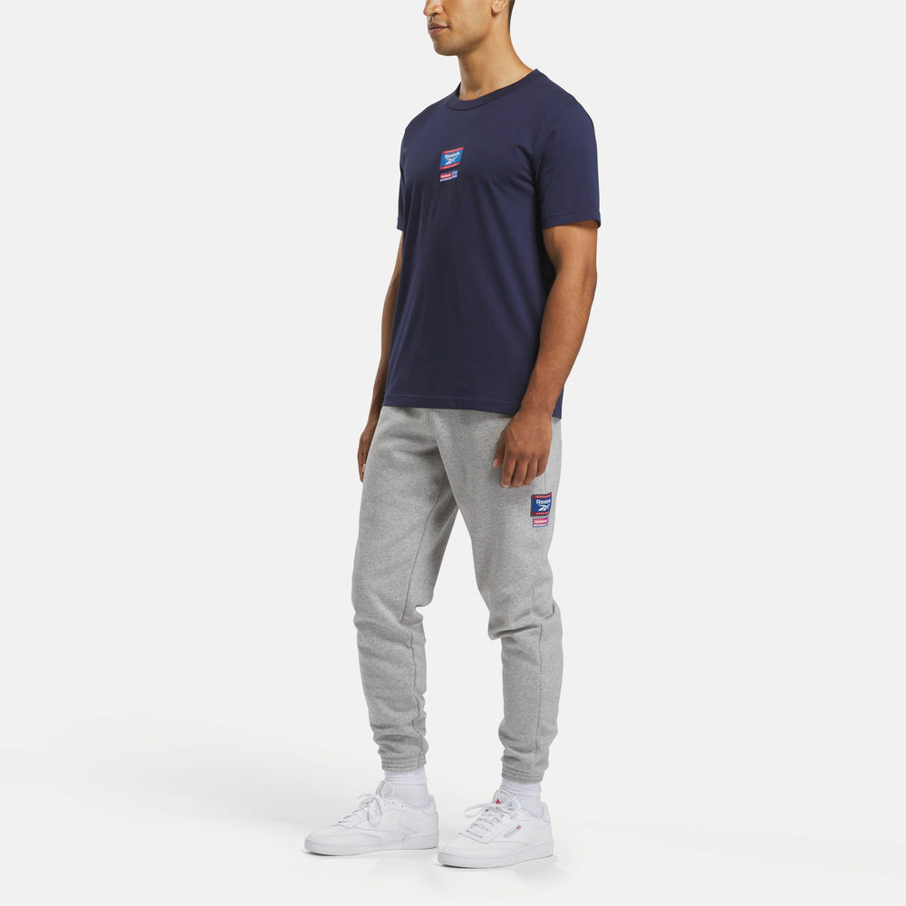 Reebok Identity Badge T-Shirt (2)