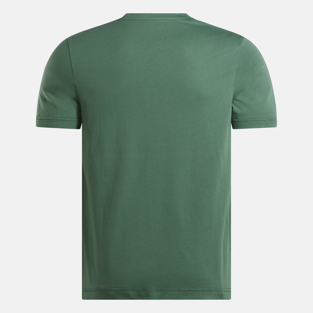 Identity Big Stacked Logo T-Shirt (4)