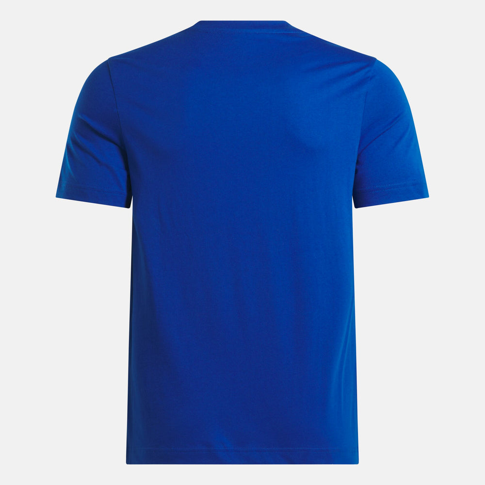Identity Big Stacked Logo T-Shirt (4)