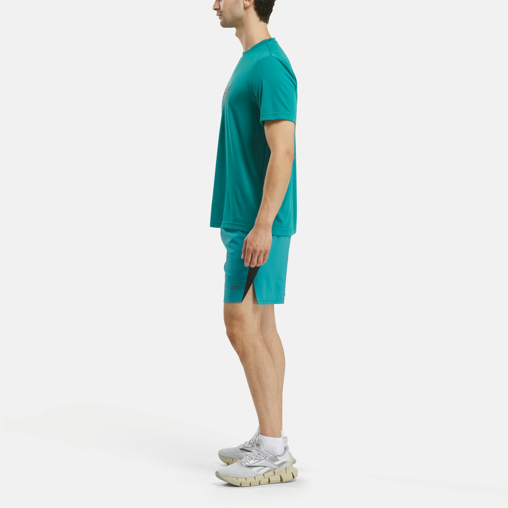 No Matter the Distance Graphic T-Shirt (2)