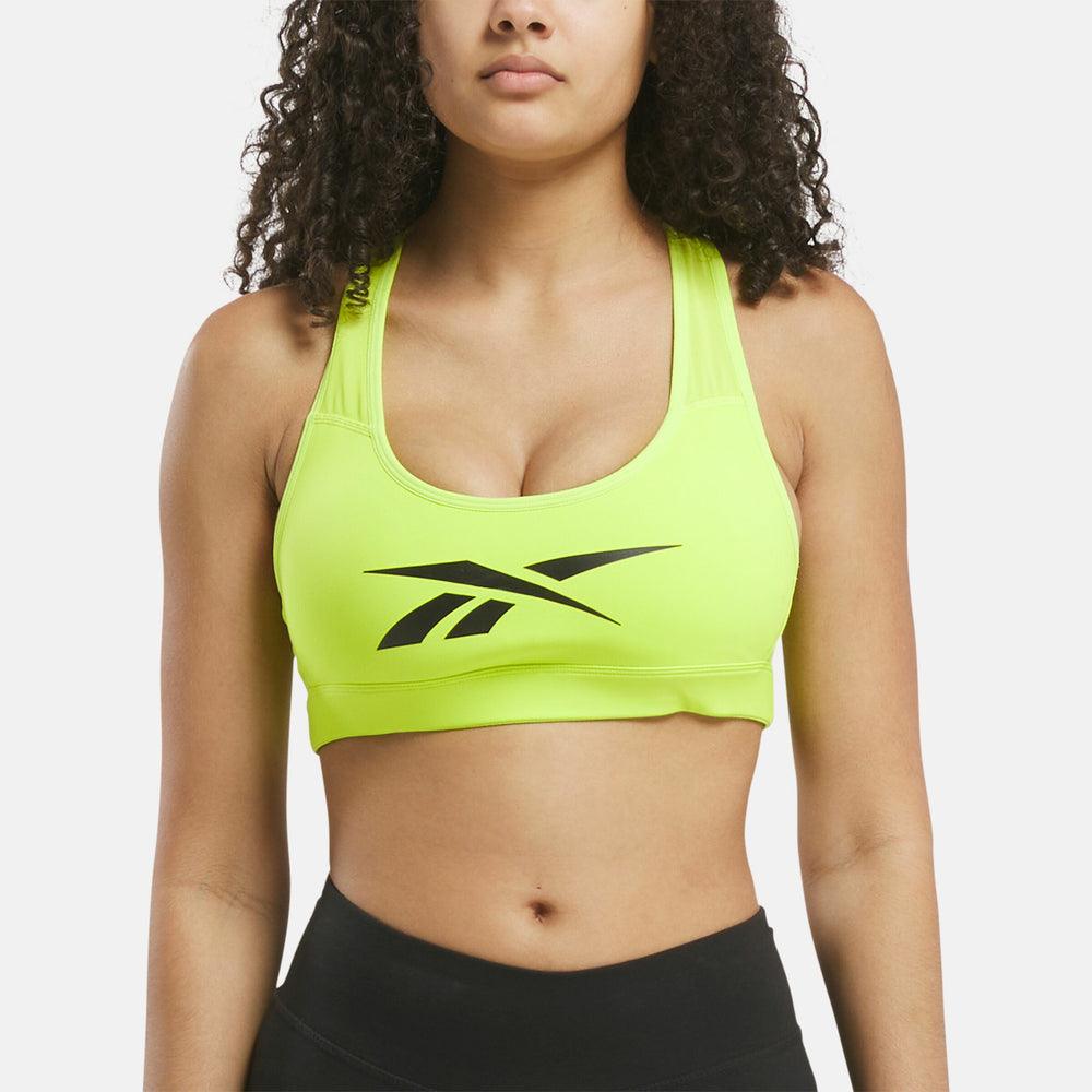Reebok bra new arrivals