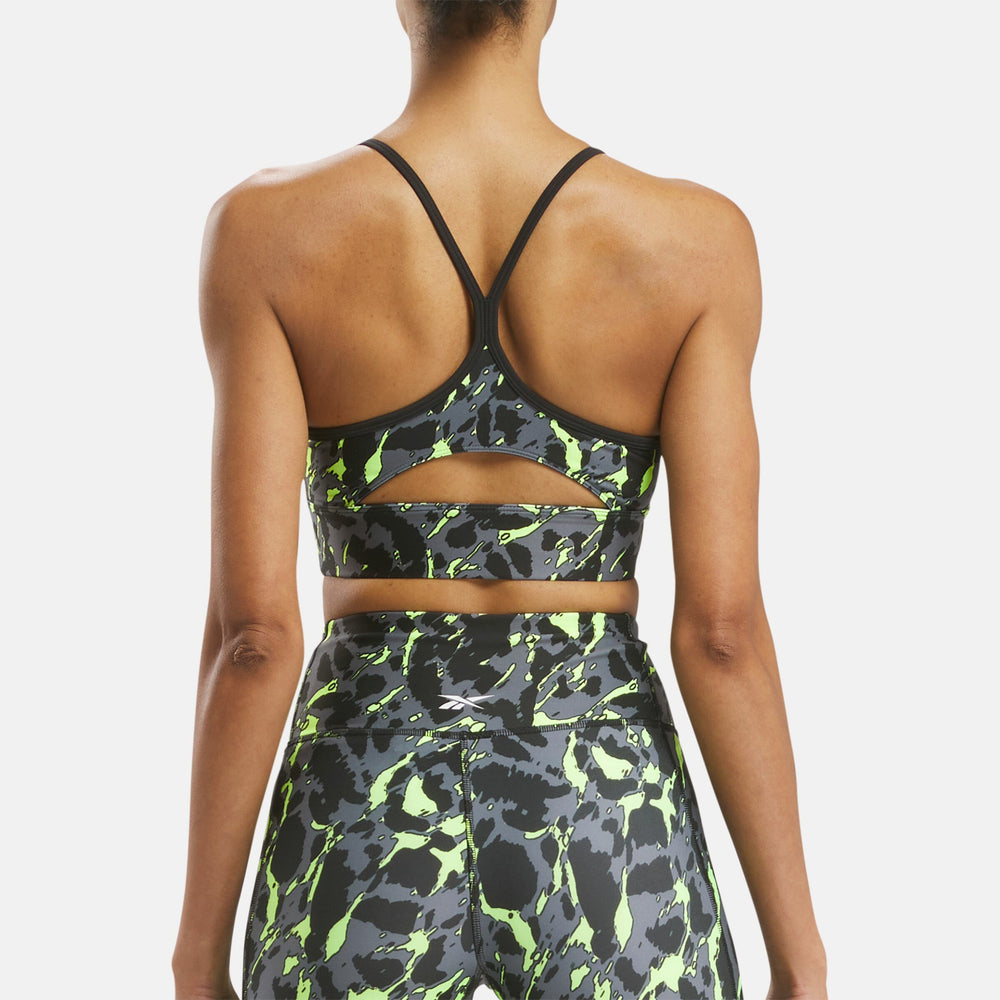 Id Train Printed Bra (1)
