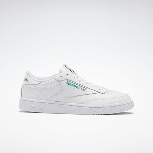 Club C 85 Shoes
