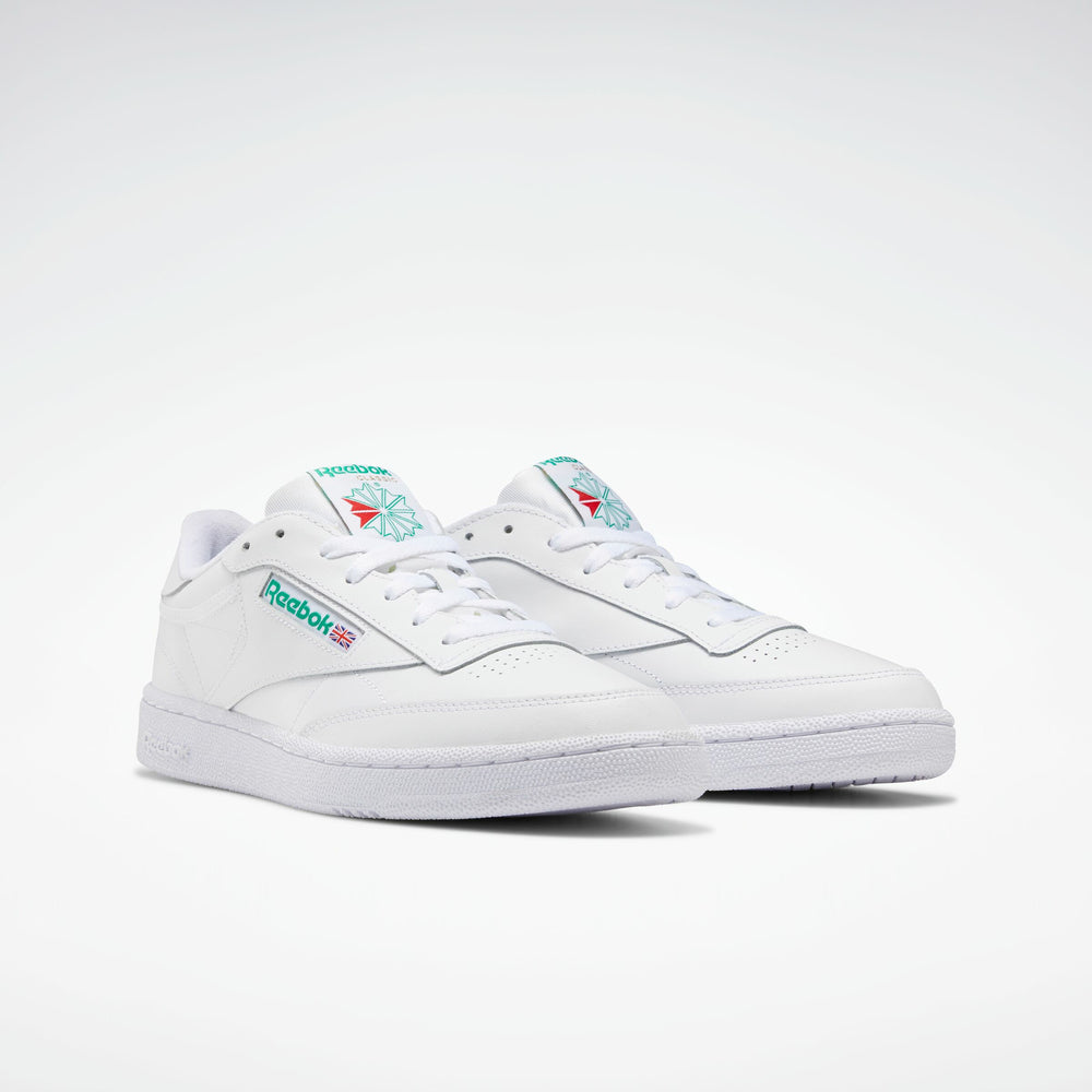 Club C 85 Shoes (1)
