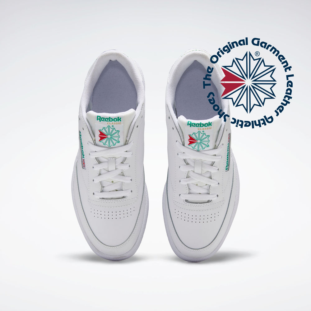 Club C 85 Shoes (4)