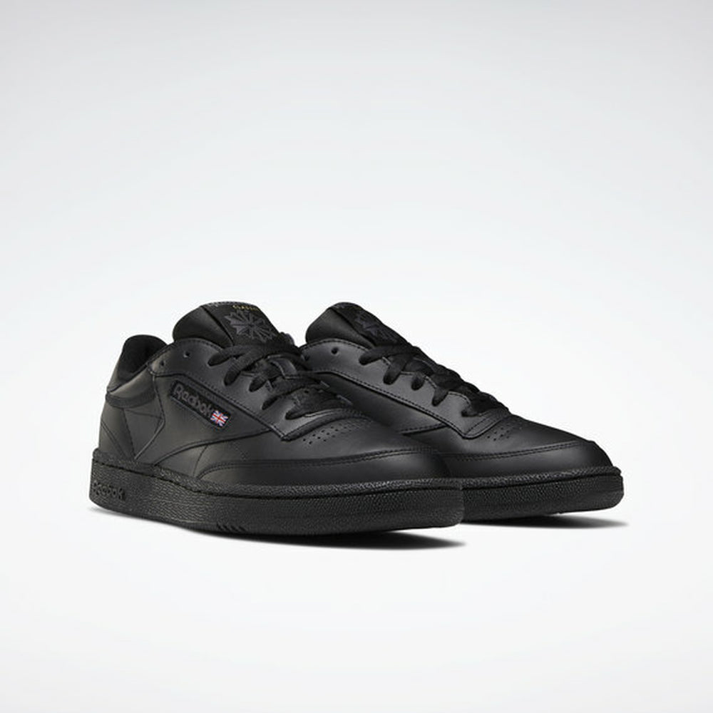 Club C 85 Shoes (1)