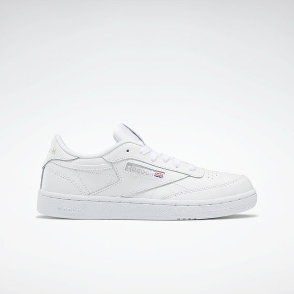 Kids Classics Club C Court Shoe