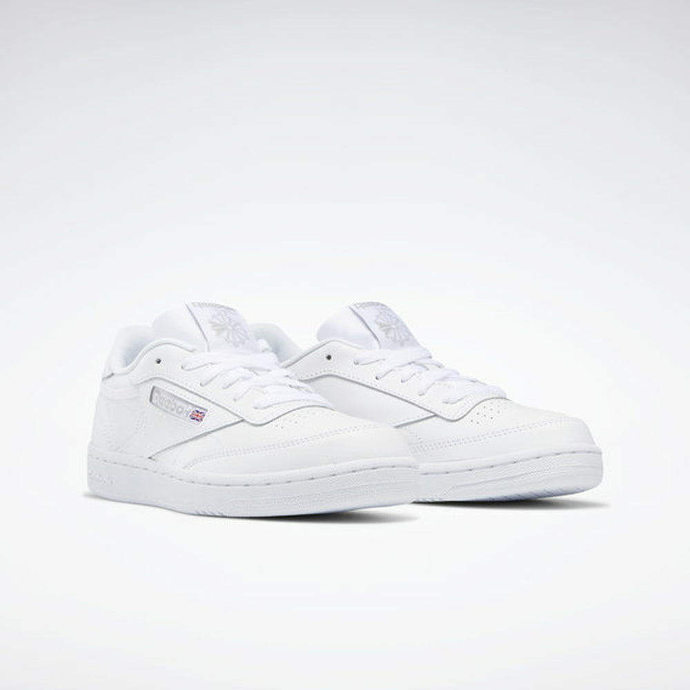 Kids Classics Club C Court Shoe (1)