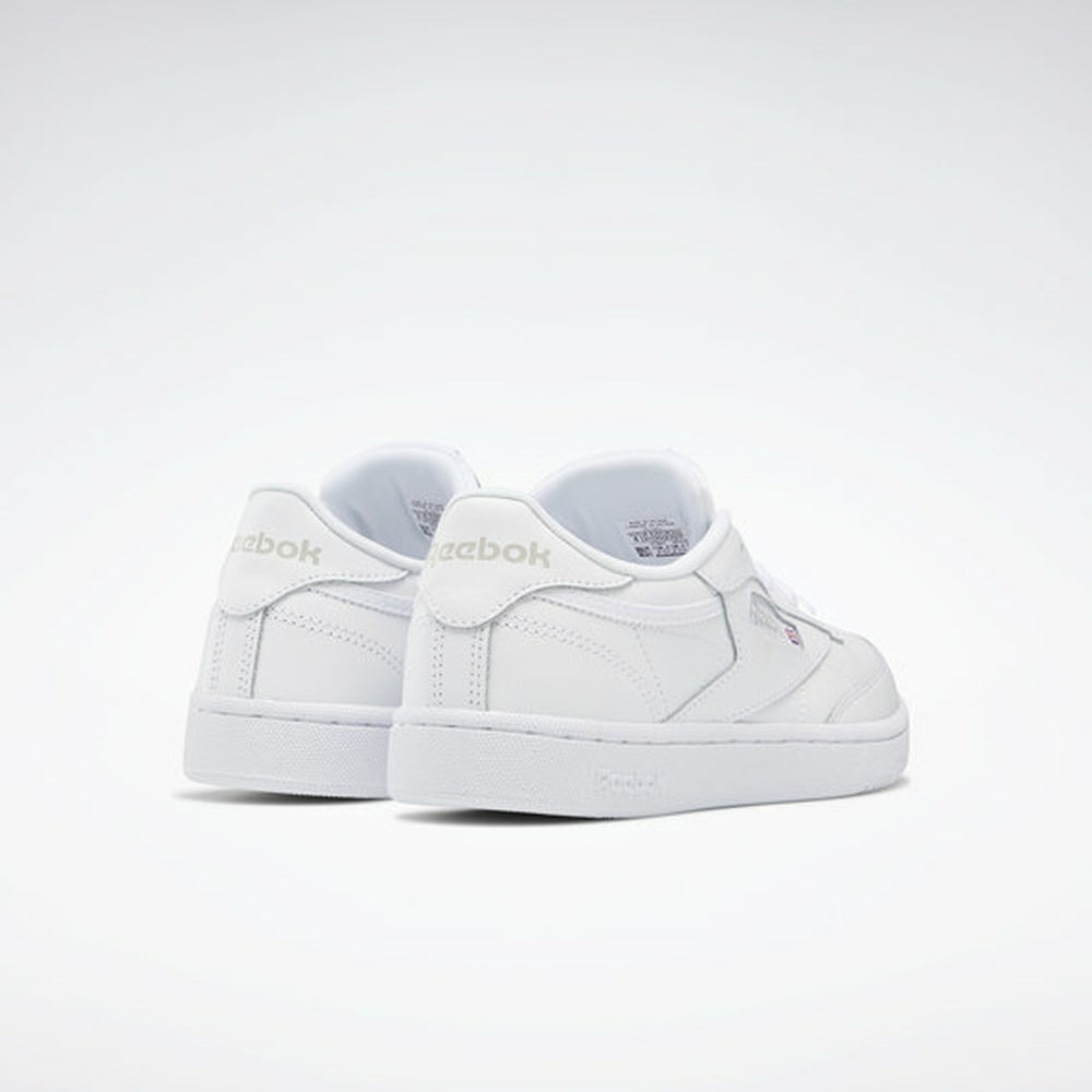 Kids Classics Club C Court Shoe (2)