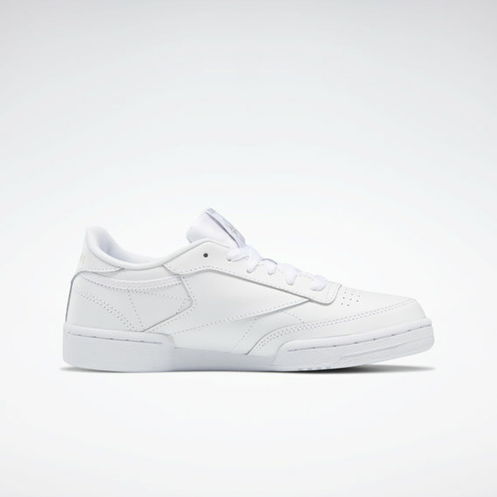 Kids Classics Club C Court Shoe (3)