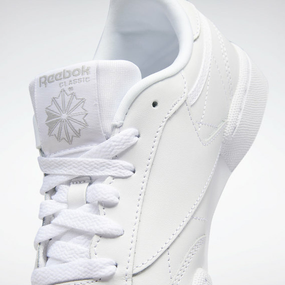Kids Classics Club C Court Shoe (5)