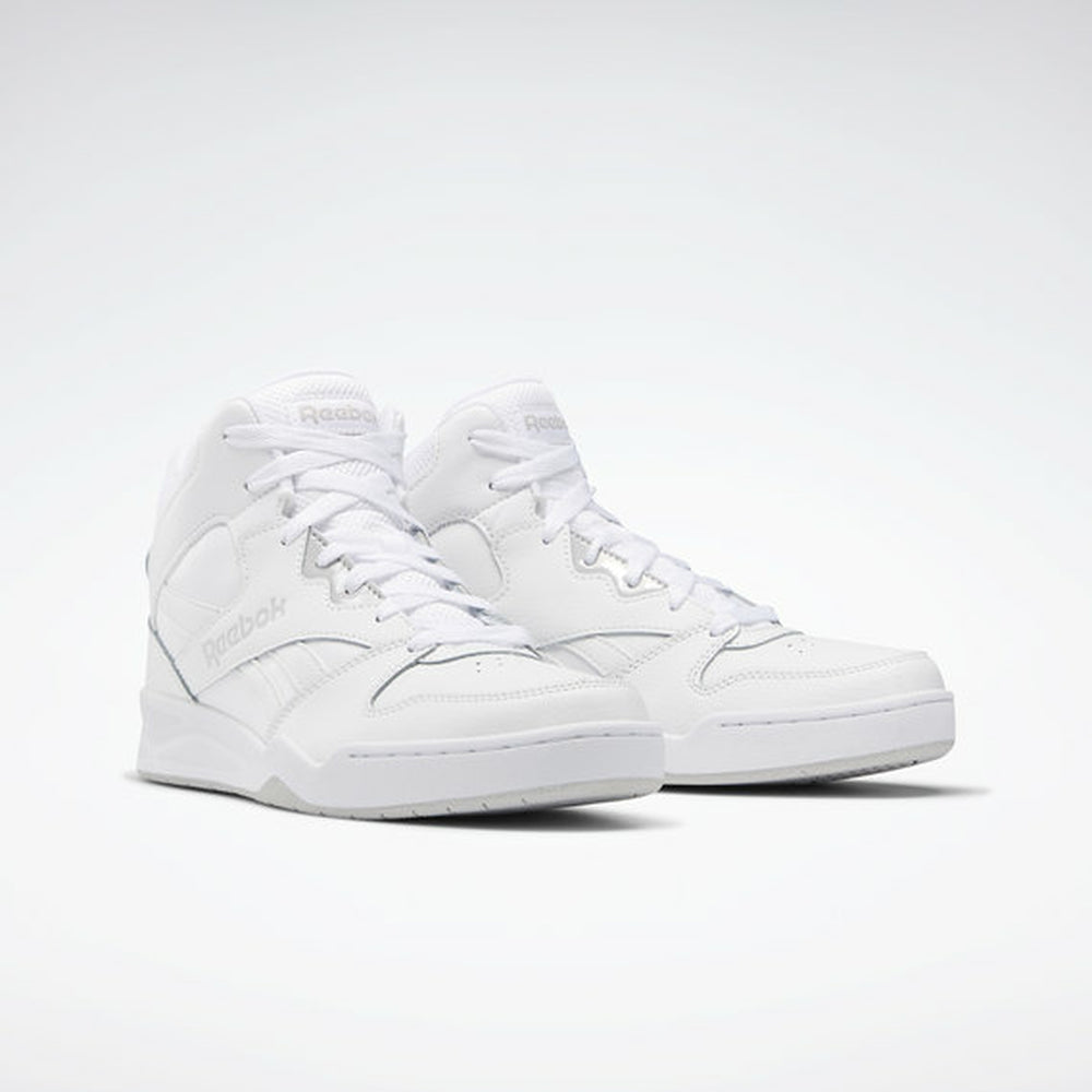 Royal BB 4500 Hi 2 Retro Basketball Shoes (1)