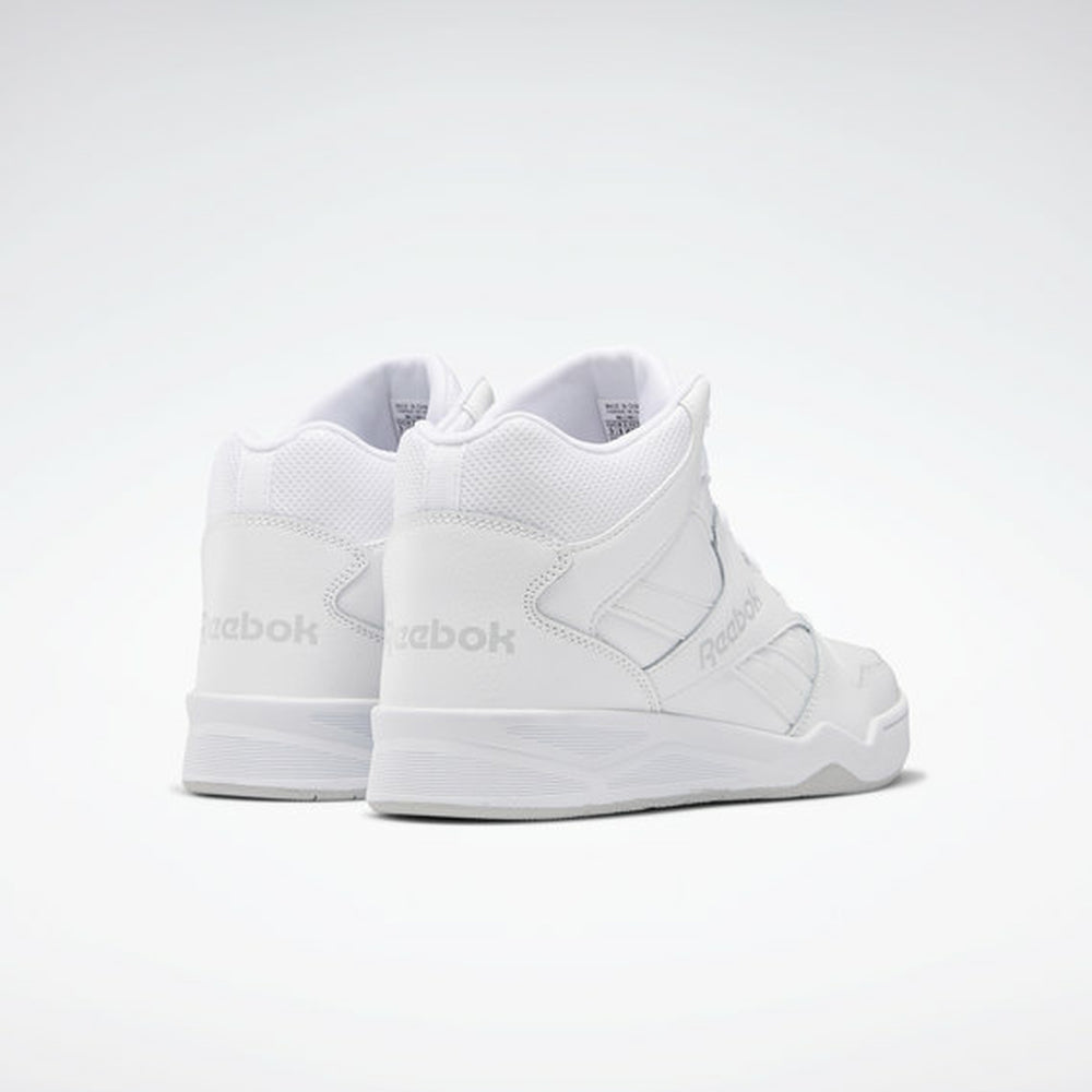 Royal BB 4500 Hi 2 Retro Basketball Shoes (2)