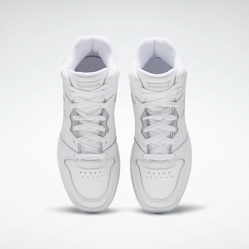 Royal BB 4500 Hi 2 Retro Basketball Shoes (5)