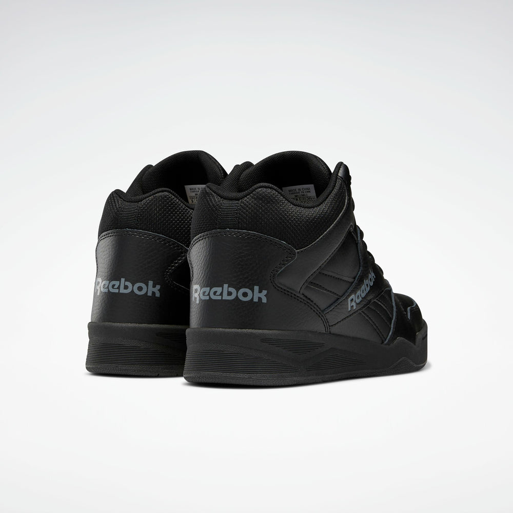 Royal BB4500 Hi 2.0 Men's Shoes (3)