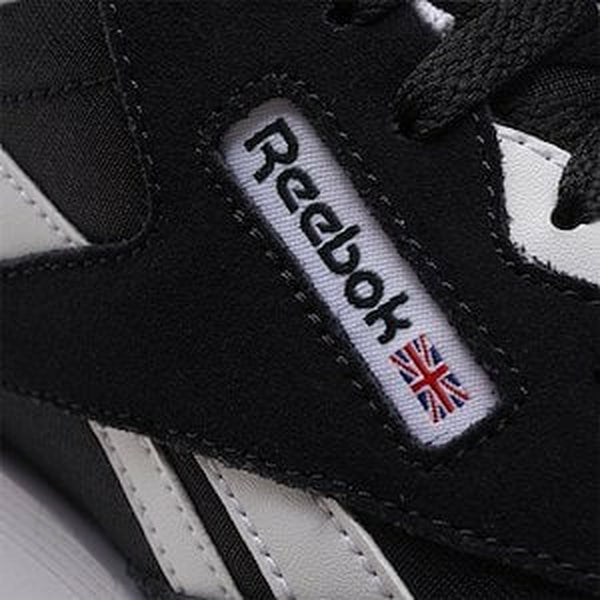 Classic Nylon Shoes (6)