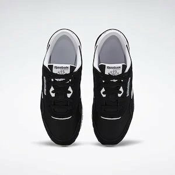 Classic Nylon Shoes (5)