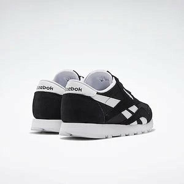 Classic Nylon Shoes (3)