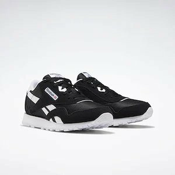 Classic Nylon Shoes (2)