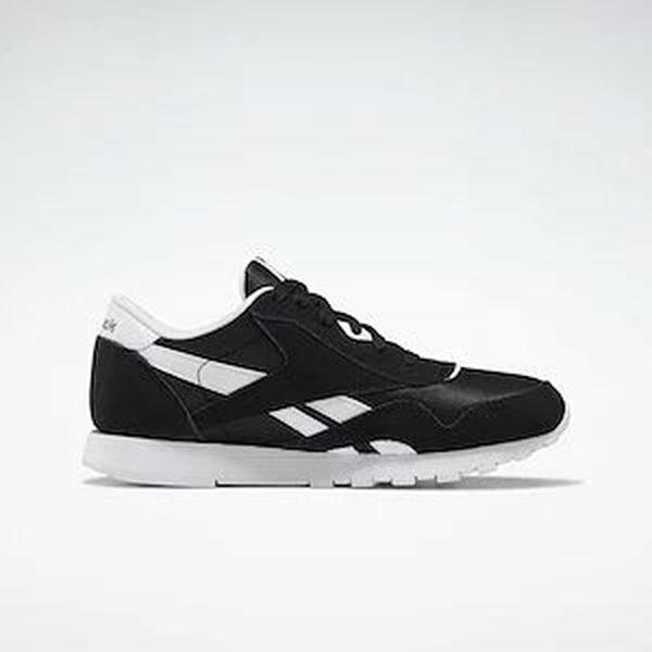 Classic Nylon Shoes (1)
