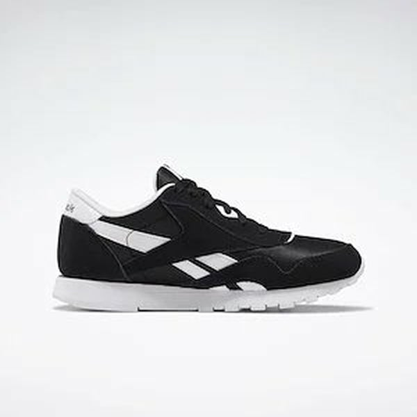 Classic Nylon Shoes (1)