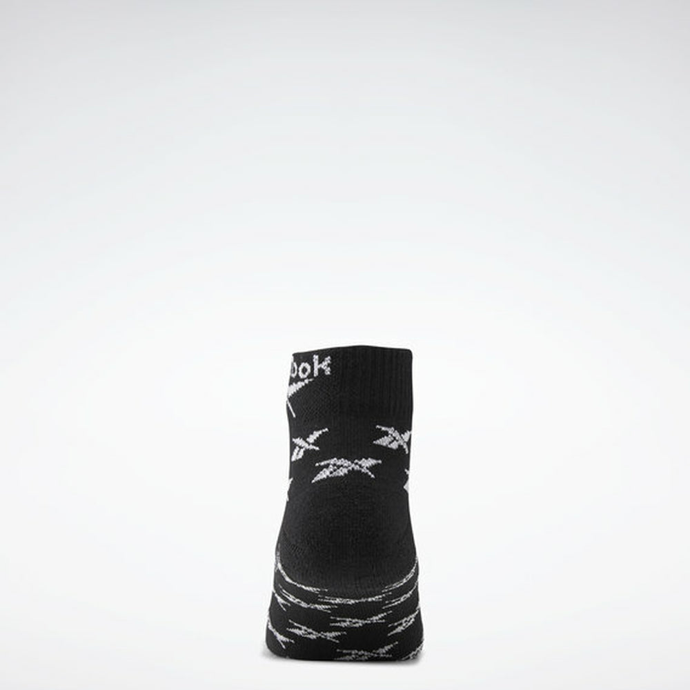 Classics Ankle Socks 3 Pairs (1)