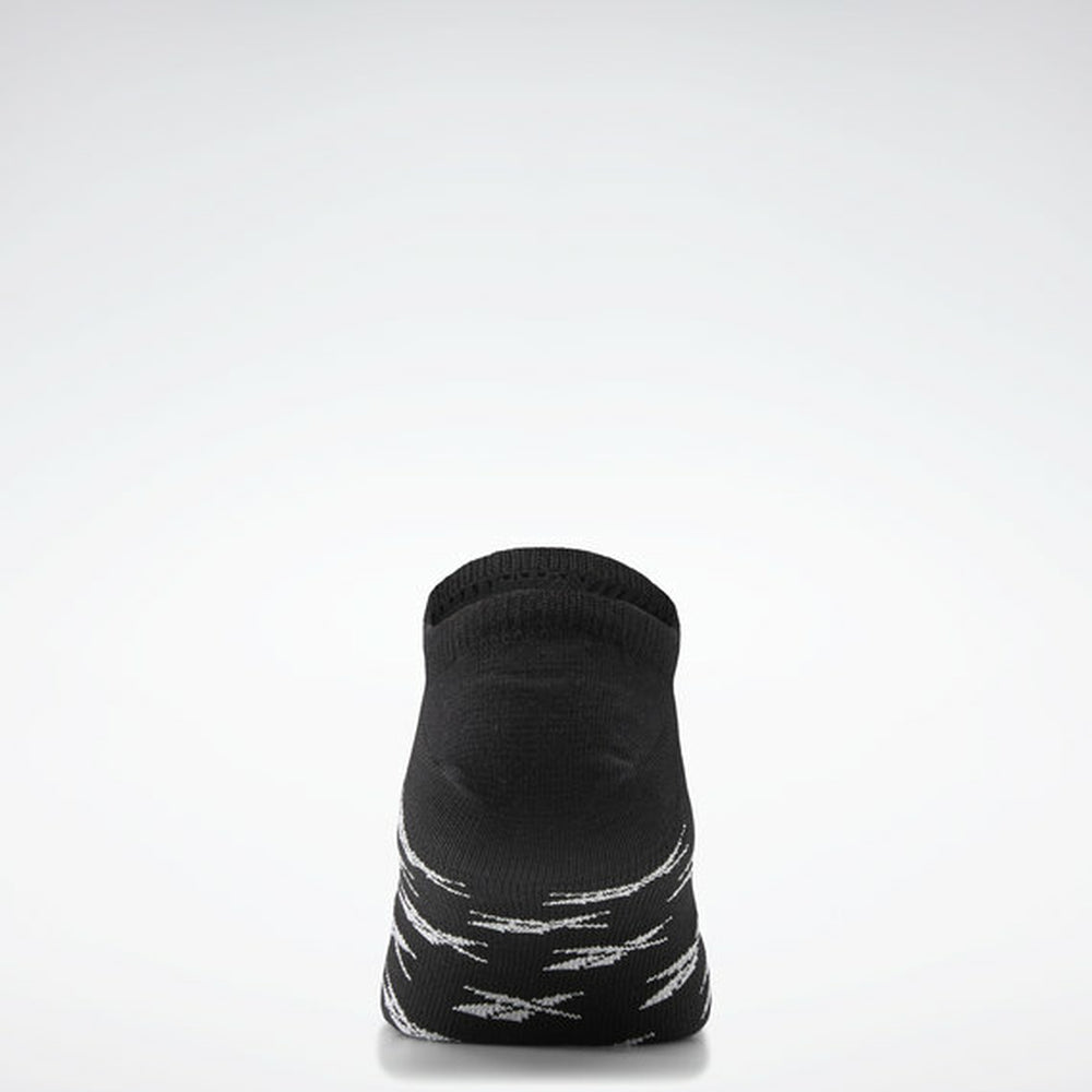Classics Invisible Socks 3 Pairs (1)