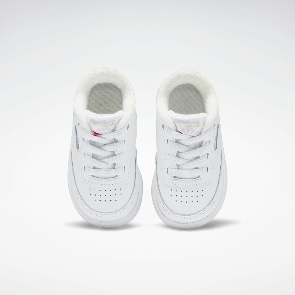 Club C Shoes - Toddler (4)