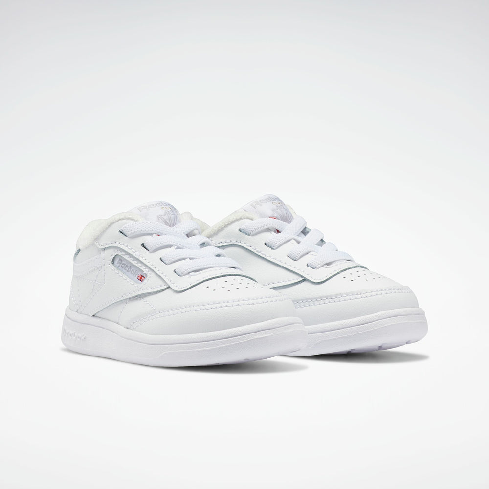 Club C Shoes - Toddler (1)