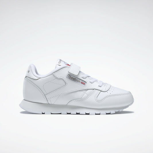 Kids Classic Leather 1V Shoes